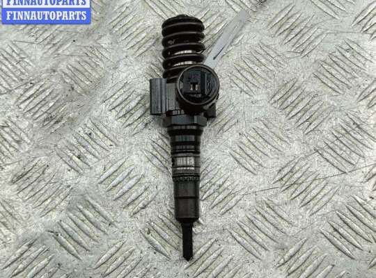 купить Форсунка топливная на Audi A4 B7 (2004-2008)