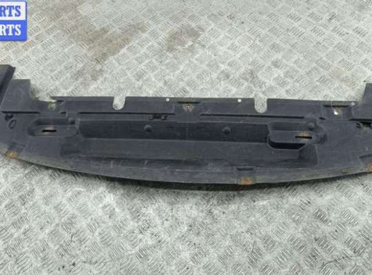 Защита двигателя нижняя (поддона)