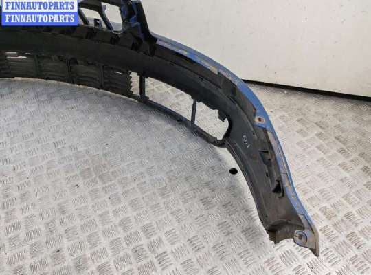 купить Бампер передний на Volkswagen Passat B5