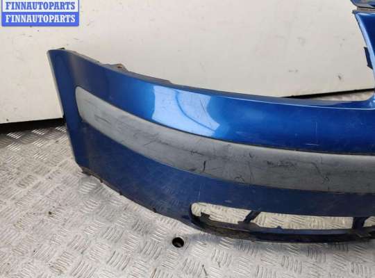 купить Бампер передний на Volkswagen Passat B5