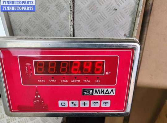 купить Крыло переднее правое на Opel Astra G (1998-2004)