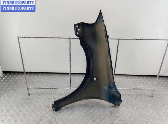 купить Крыло переднее правое на Opel Astra G (1998-2004)