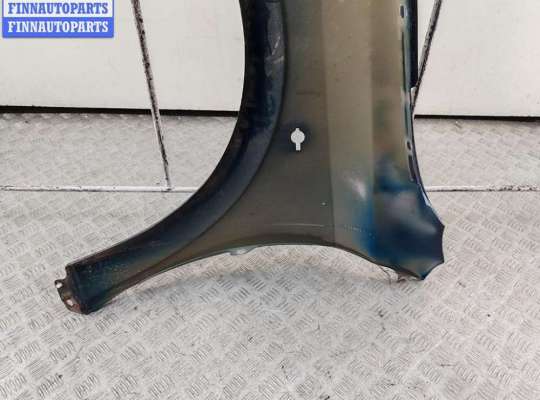 купить Крыло переднее правое на Opel Astra G (1998-2004)