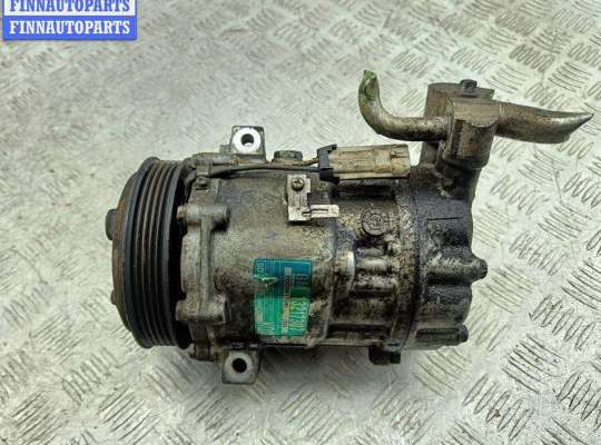 купить Компрессор кондиционера на Opel Vectra C (2002-2008)