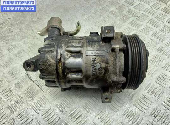 купить Компрессор кондиционера на Opel Vectra C (2002-2008)