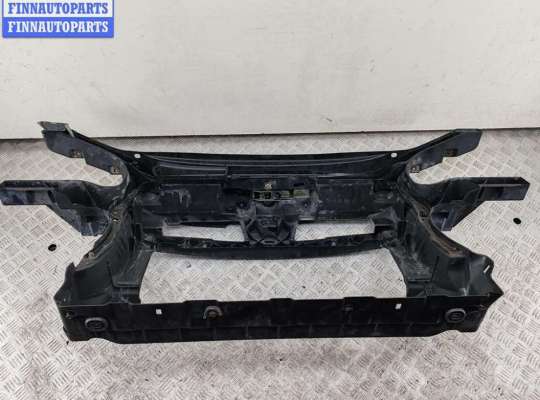 купить Рамка передняя (панель кузовная, телевизор) на Volkswagen Caddy (2004-2010)