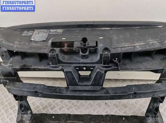 купить Рамка передняя (панель кузовная, телевизор) на Volkswagen Caddy (2004-2010)