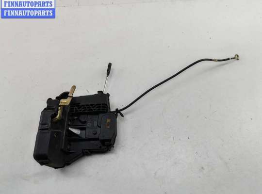 Замок двери передней правой MB1648448 на Mercedes C-Class W203 (2000-2006)