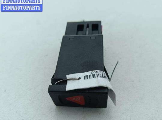 купить Кнопка аварийной сигнализации (аварийки) на Volkswagen Passat B5+ (GP)