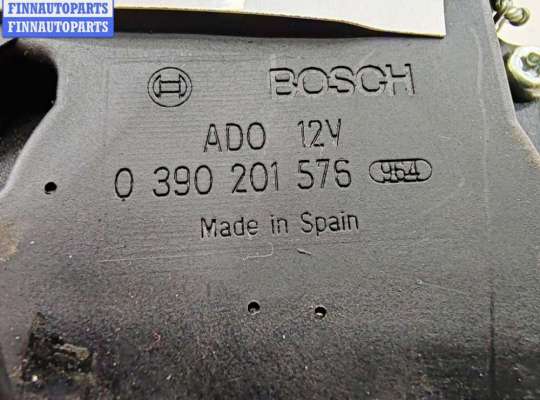 купить Двигатель стеклоочистителя заднего (моторчик дворников) на Peugeot 206