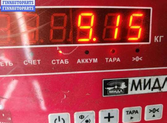 купить Рейка рулевая на Ford Mondeo III (2000-2007)