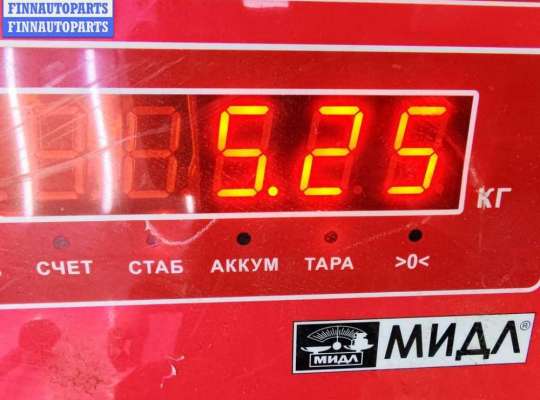 купить Полуось задняя на BMW 3 E46 (1998-2006)