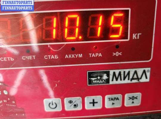 купить Рейка рулевая на Mercedes C-Class W203 (2000-2006)