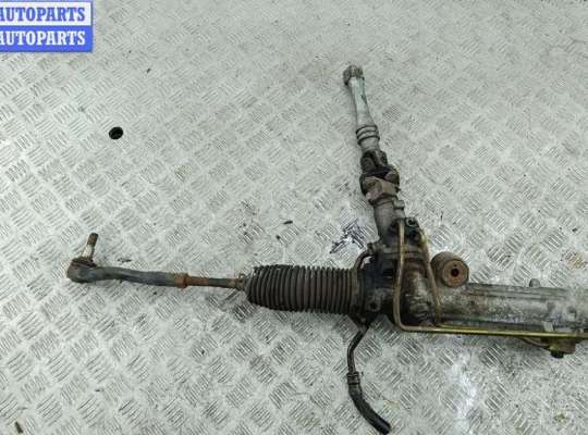 купить Рейка рулевая на Mercedes C-Class W203 (2000-2006)