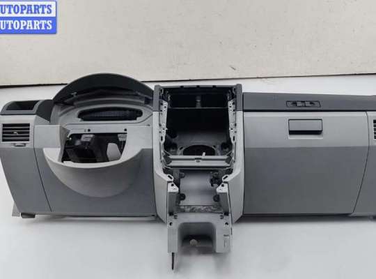 Панель приборная (торпедо) DGQ8558 на Dodge Caliber