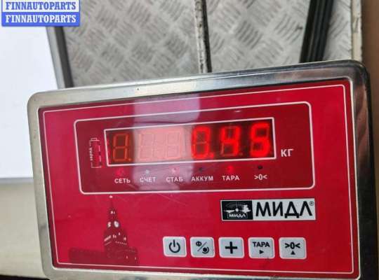 купить Патрубок интеркулера на Audi A3 8P (2003-2012)