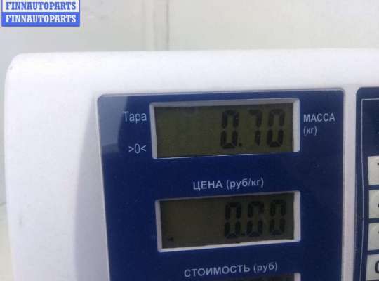 Замок боковой двери на Volkswagen Touran I (1T)