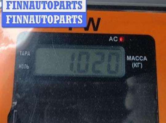 Подушка безопасности (прочее) на Opel Astra H / Classic