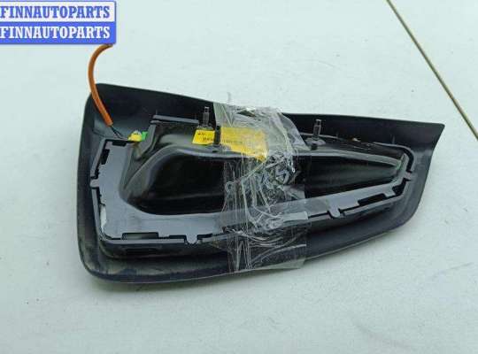 Подушка безопасности (прочее) на Opel Astra H / Classic