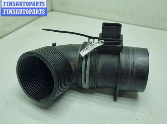 купить Расходомер (измеритель потока воздуха) на Volkswagen Passat B6