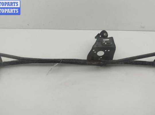 купить Механизм стеклоочистителя переднего (трапеция дворников) на Iveco Daily (2000-2006)