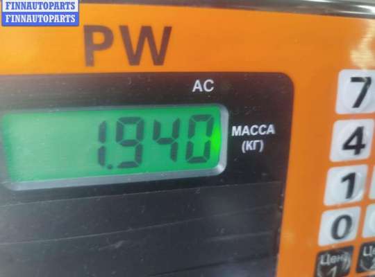 купить Механизм стеклоочистителя переднего (трапеция дворников) на Iveco Daily (2000-2006)