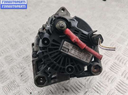 купить Генератор на Renault Laguna II (2001-2007)