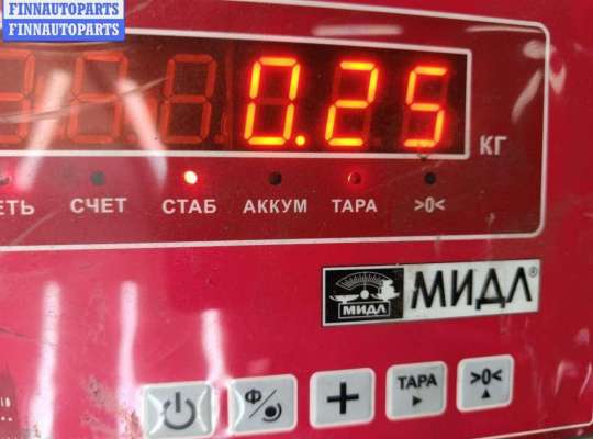 купить Педаль газа на Ford Focus II (2004-2011)