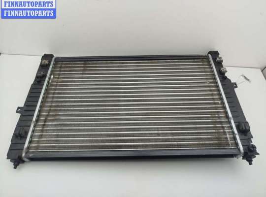 Радиатор основной VG2730760 на Volkswagen Passat B5