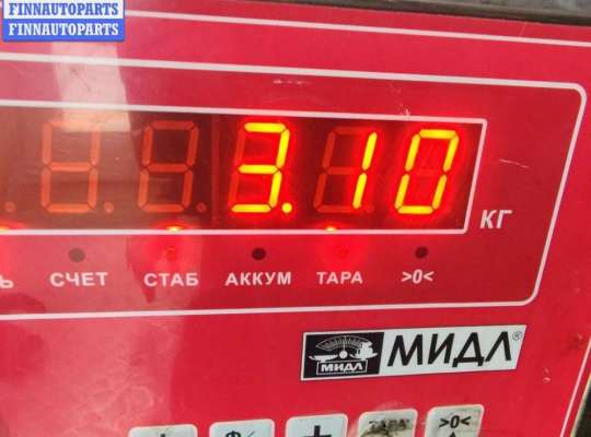 купить Ступица передняя правая на Opel Signum (2003-2008)