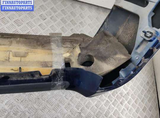 купить Бампер задний на Ford Focus I (1998-2005)