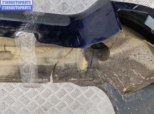 купить Бампер задний на Ford Focus I (1998-2005)