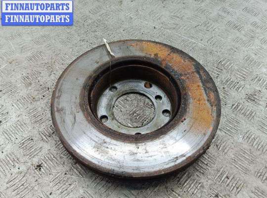 купить Диск тормозной передний на BMW 3 E46 (1998-2006)