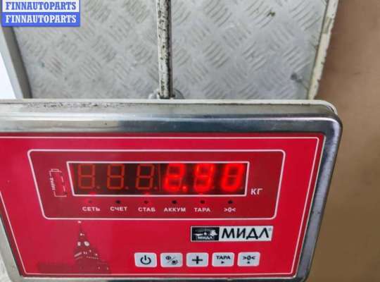 купить Крыло переднее правое на Ford Mondeo III (2000-2007)