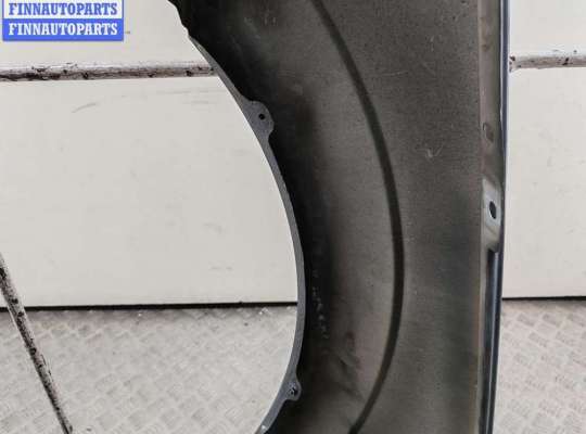 купить Крыло переднее правое на Ford Mondeo III (2000-2007)