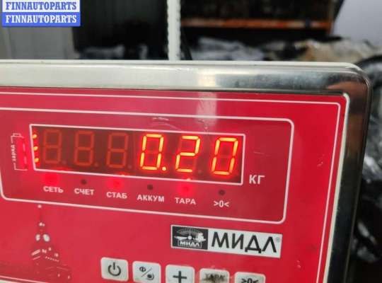 купить Клапан вентиляции топливного бака на Audi A6 C5 (1997-2005)