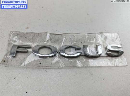 купить Эмблема на Ford C-Max