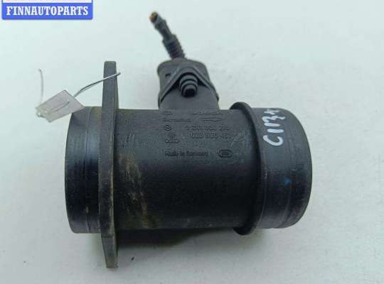 купить Расходомер (измеритель потока воздуха) на Volkswagen Passat B5