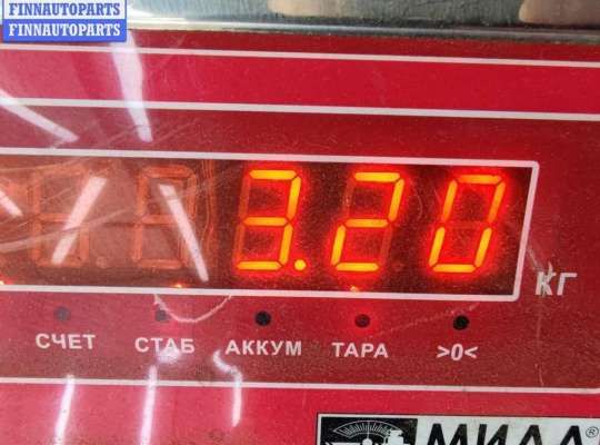 купить Ступица задняя правая на Audi A6 C6 (2004-2011)