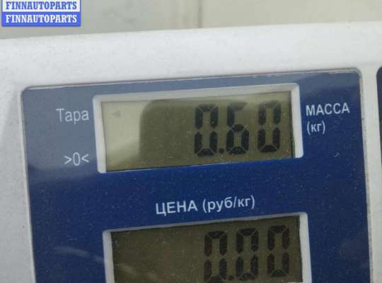 купить Фара противотуманная левая на BMW 5 E39 (1995-2003)