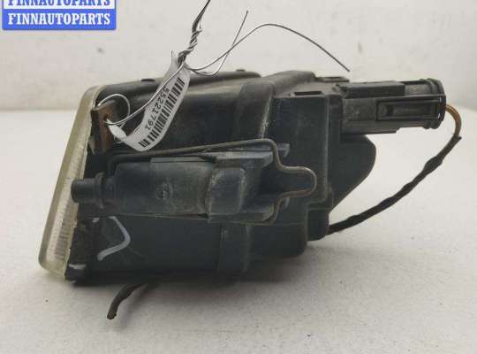 купить Фара противотуманная левая на BMW 5 E39 (1995-2003)