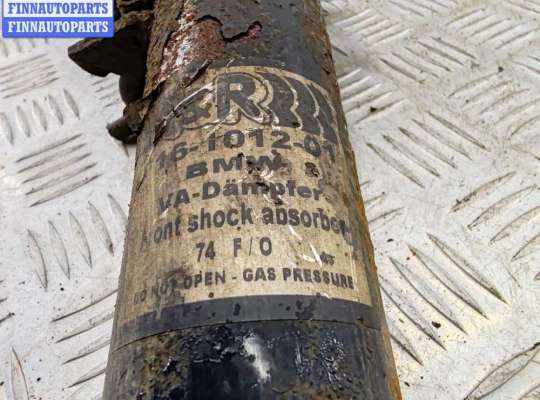 купить Стойка подвески передняя правая на BMW 3 E46 (1998-2006)