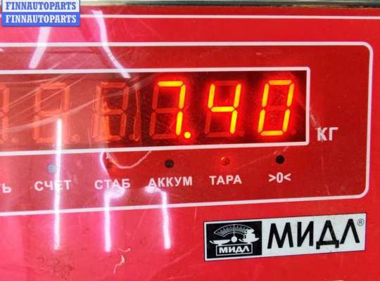 купить Стойка подвески передняя правая на BMW 3 E46 (1998-2006)