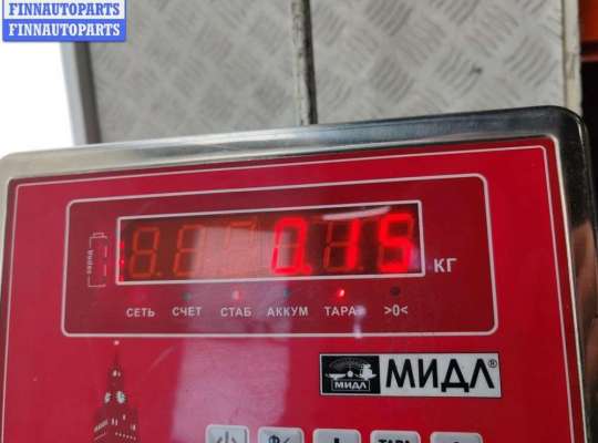 купить Патрубок воздушного фильтра на Audi A6 C5 (1997-2005)