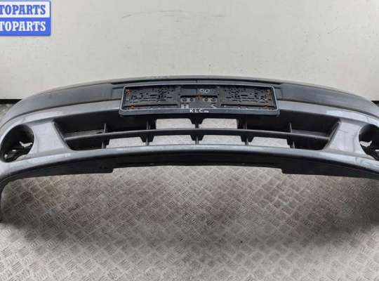 Бампер передний RN1583874 на Renault Scenic I (1996-2003)