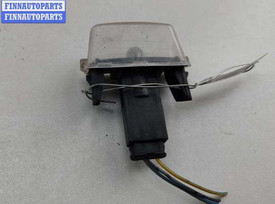 купить Подсветка номера на Citroen C5 (2001-2008)