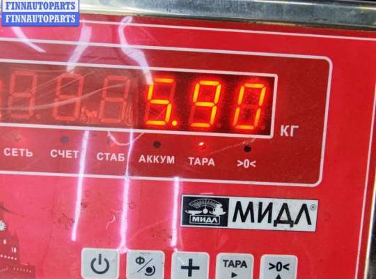 купить Полуось передняя правая на Audi A4 B7 (2004-2008)