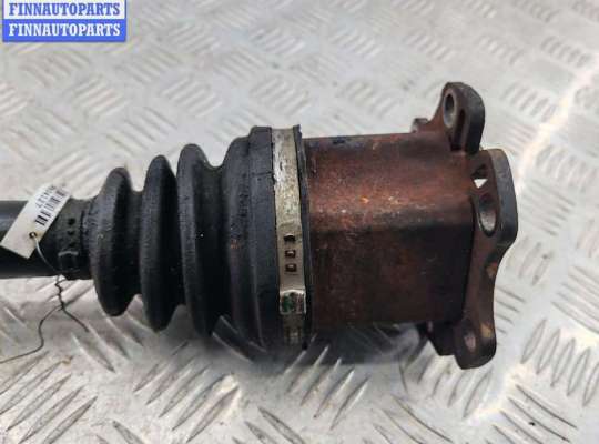 купить Полуось передняя правая на Audi A4 B7 (2004-2008)