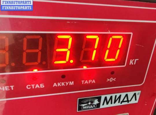 купить ТНВД на Volkswagen Passat B6