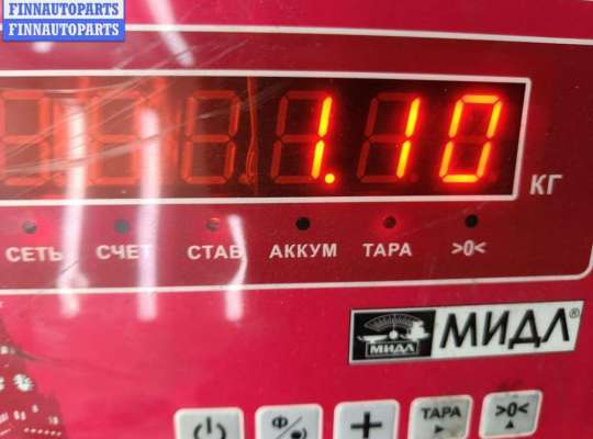 купить Стеклоподъемник электрический задний правый на Renault Scenic I (1996-2003)